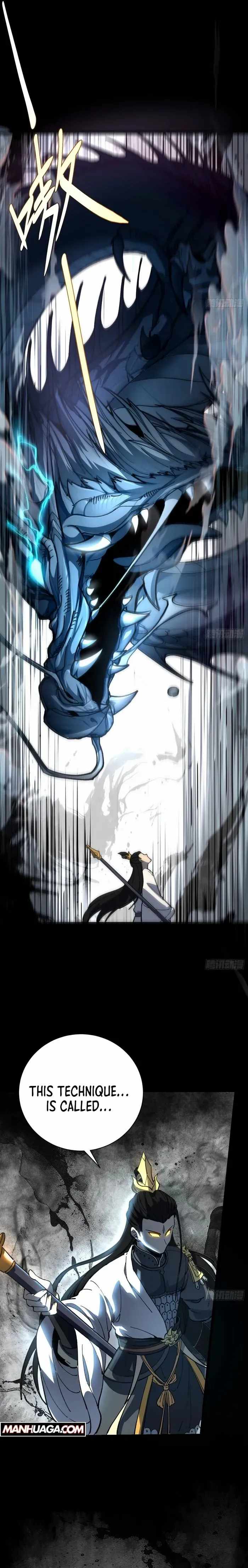 Ascension: From Water Spirit to Deity Chapter 36 13